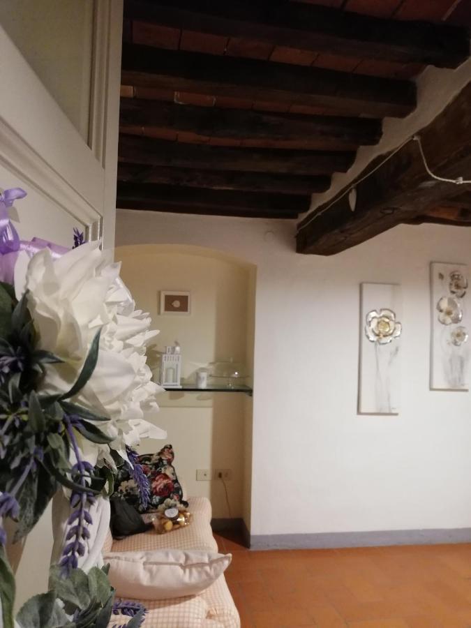 Casa Dalia Apartment Montecatini Terme Exterior photo